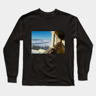 Galería invernal Long Sleeve T-Shirt